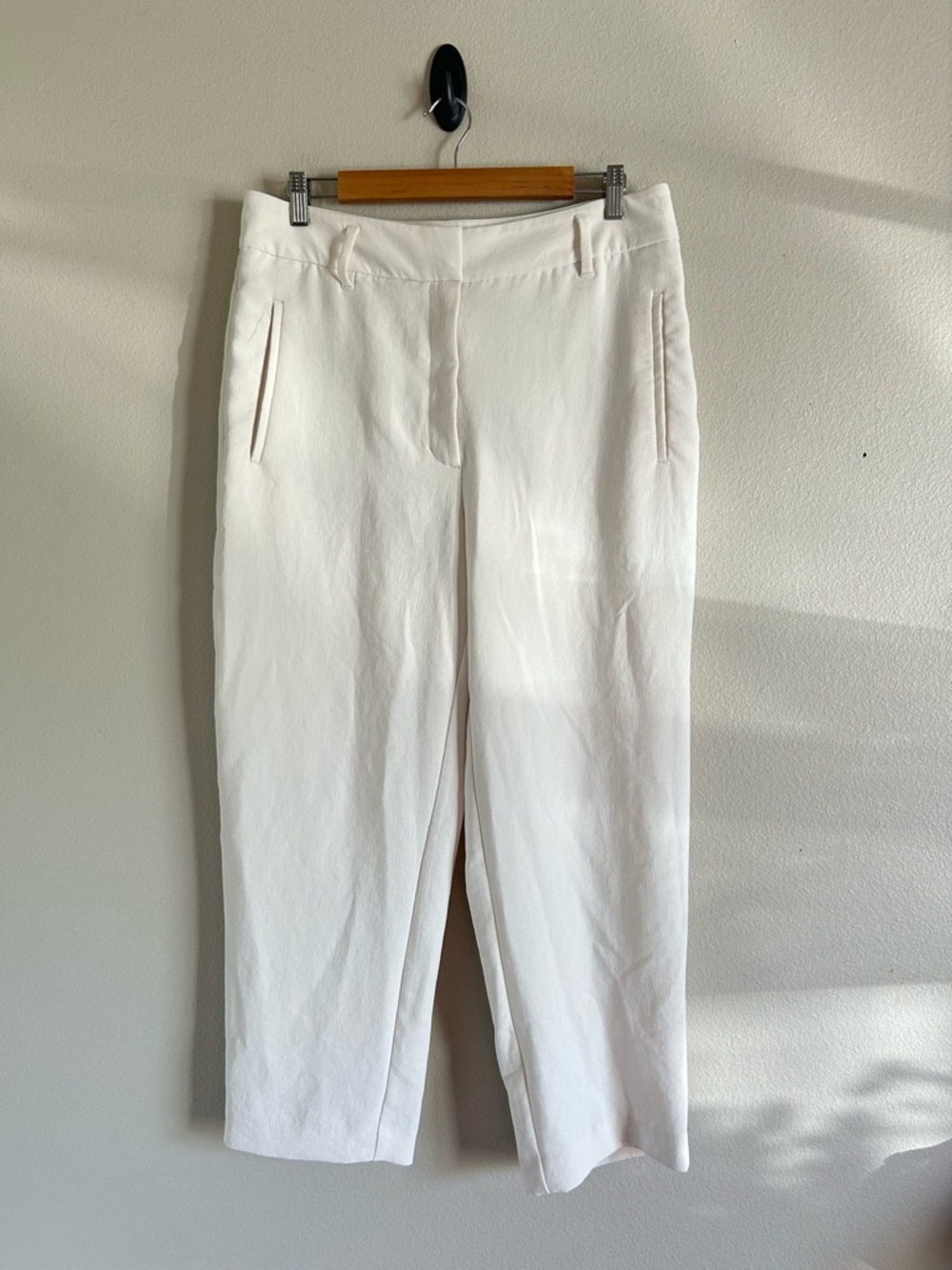 Wilfred Aritzia Ankle Trouser size‎ 14 Pants Z-3